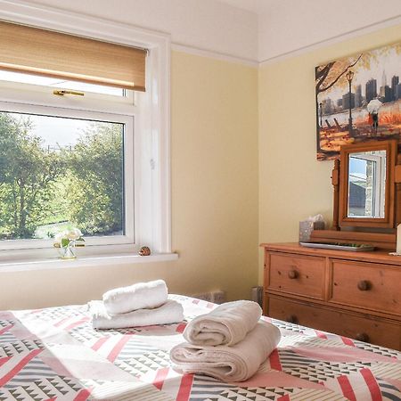 Holme Valley Cottage 홀름퍼스 외부 사진