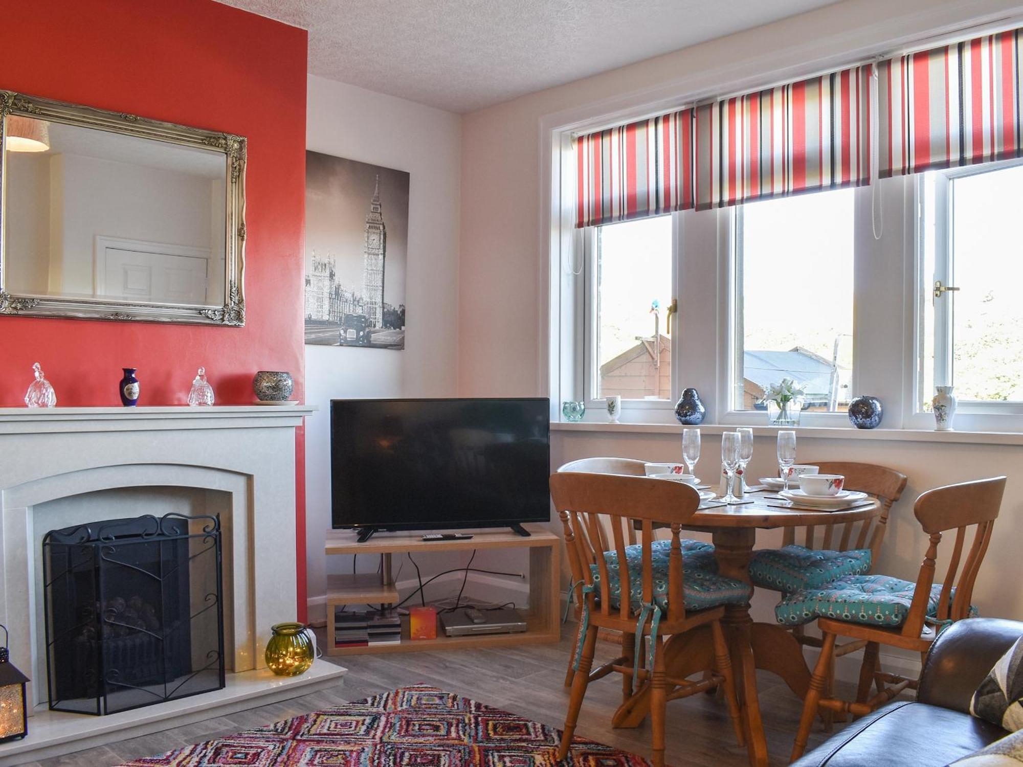 Holme Valley Cottage 홀름퍼스 외부 사진