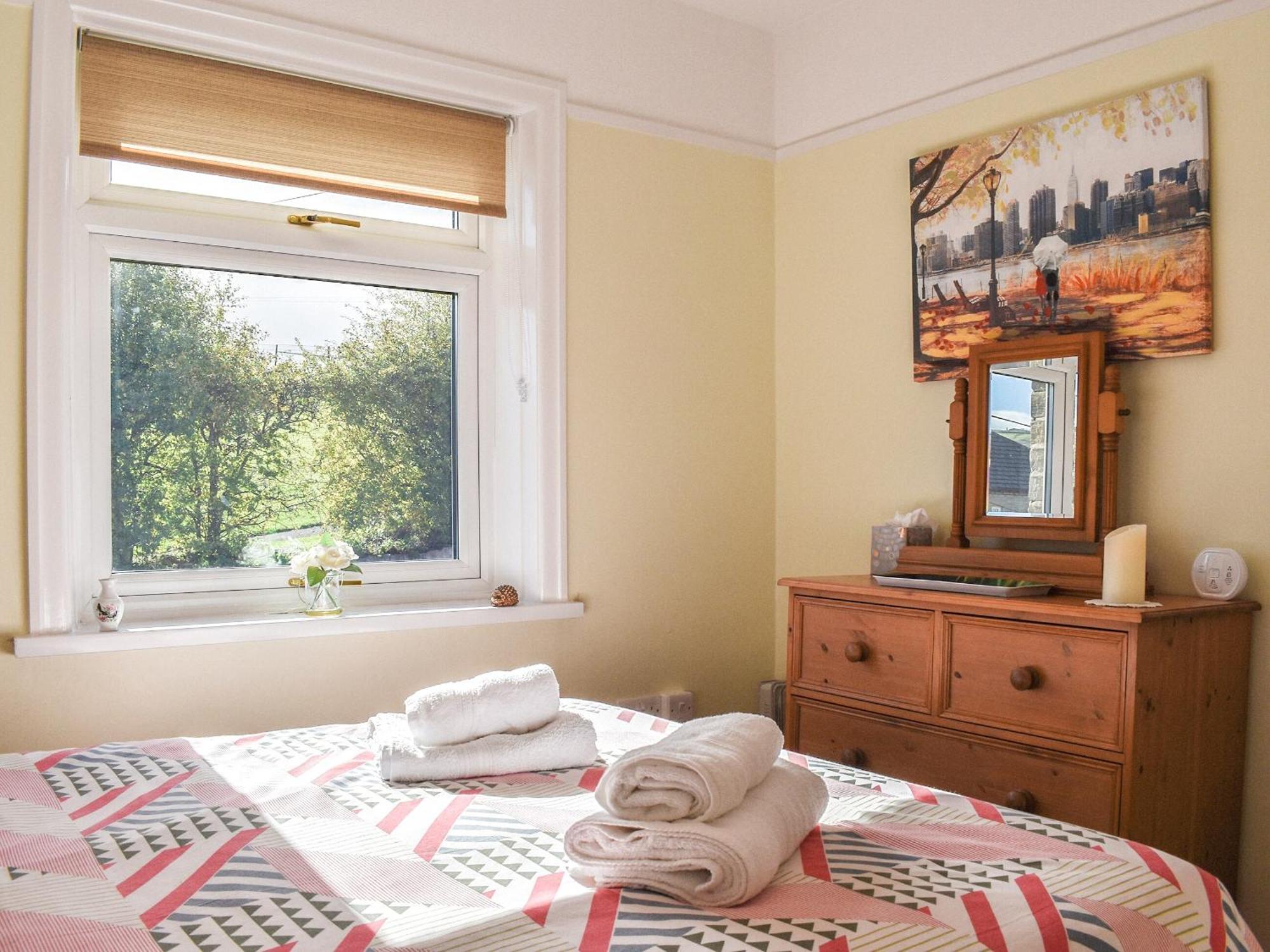 Holme Valley Cottage 홀름퍼스 외부 사진
